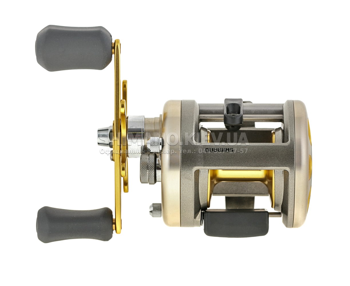 Мультипликаторная Катушка Под Левую Руку Купить