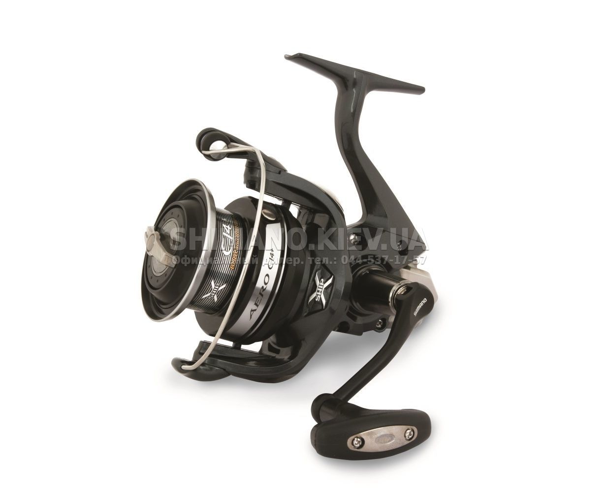 Shimano Shimano Aero Ci Hg Fa