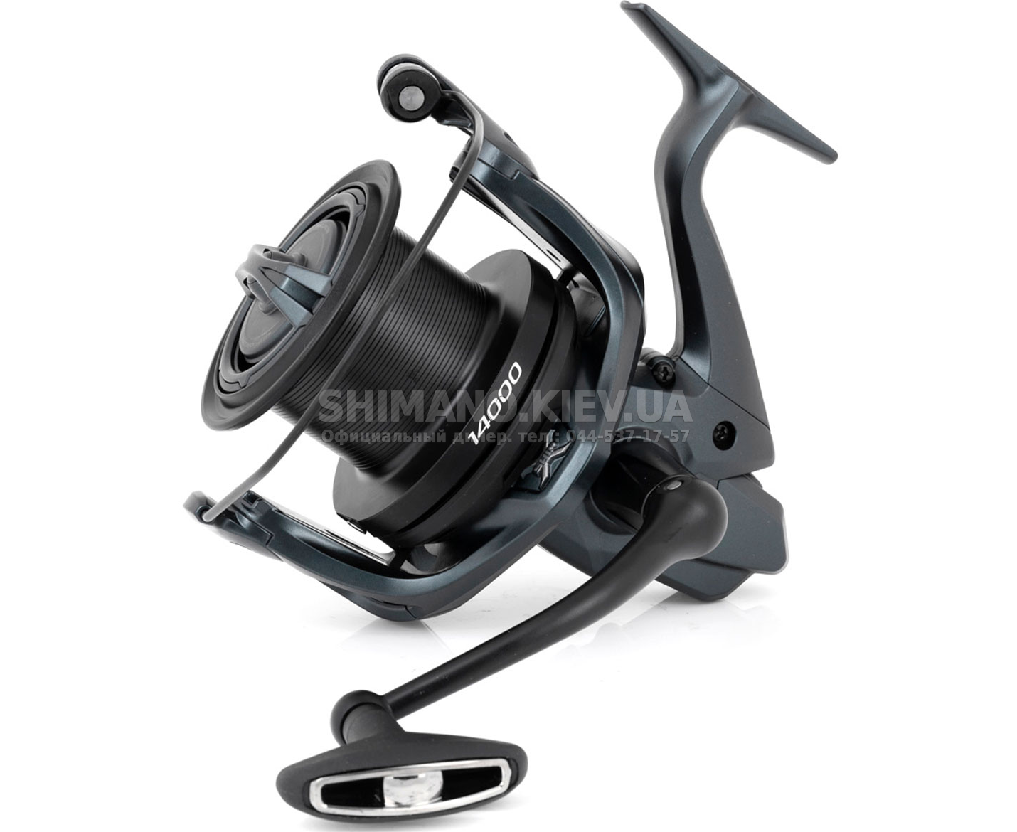 Shimano 14000