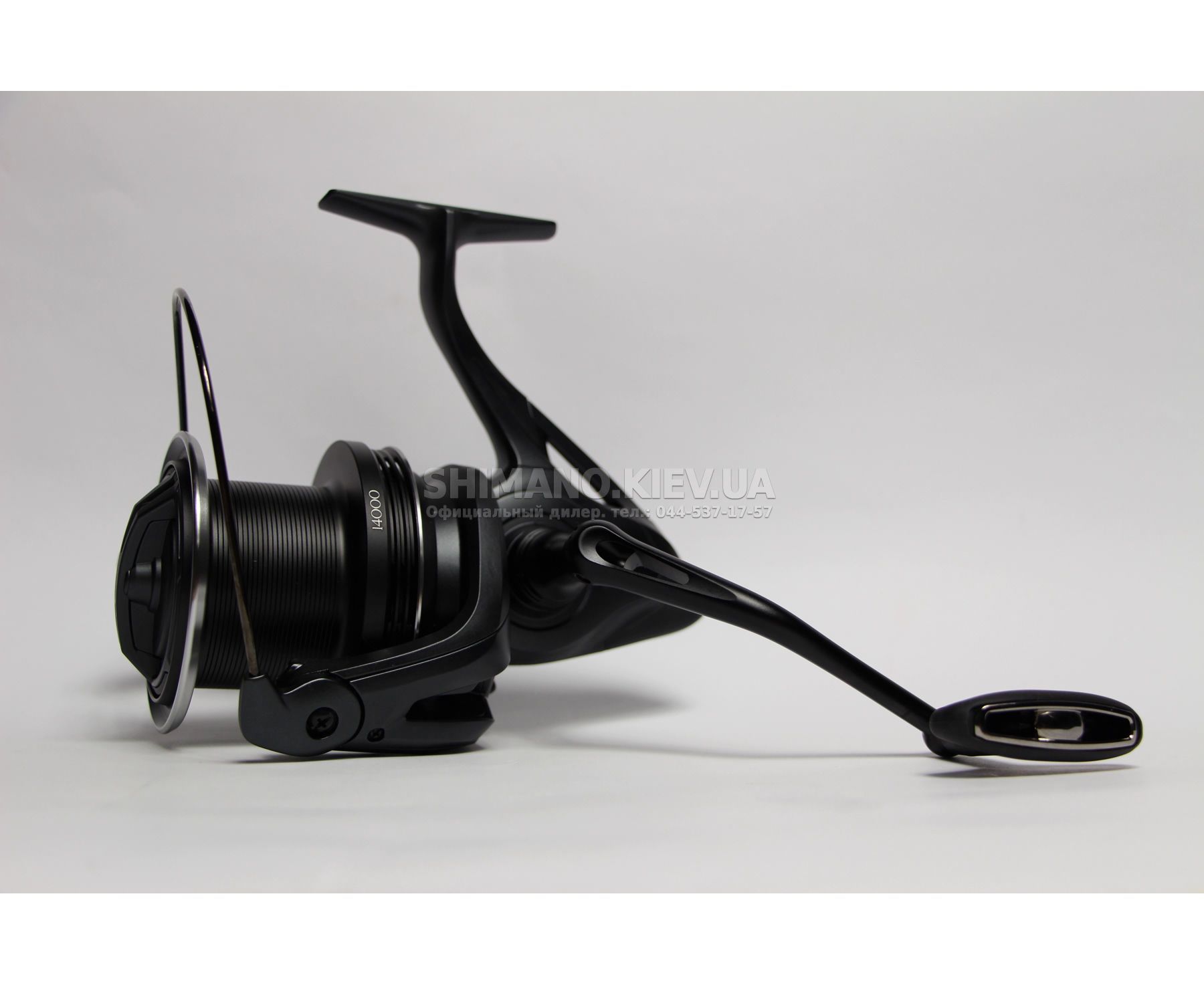 Manopola Originale Shimano Aero Technium Xtc – Ricambio Vite Maniglia RD18963